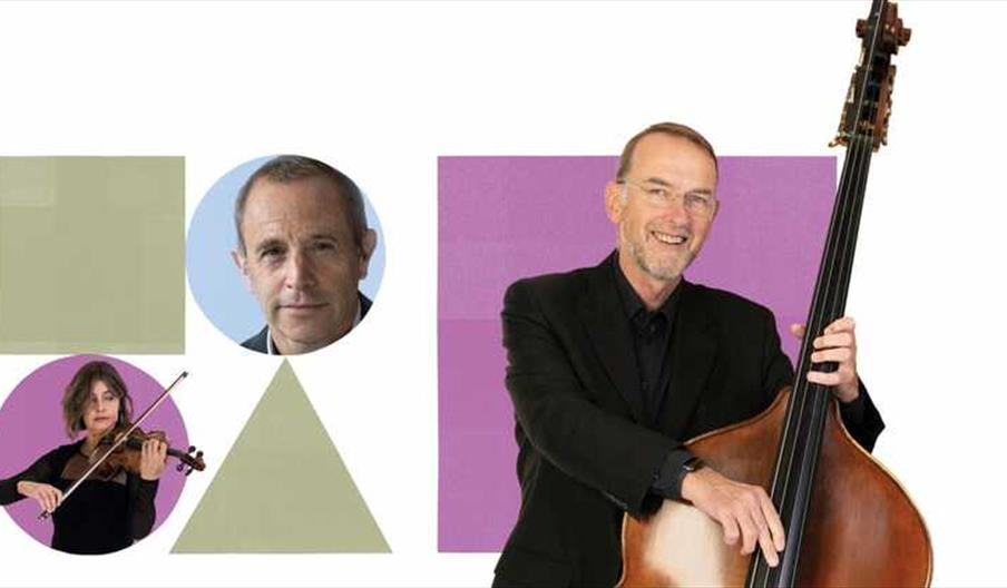 BSO: Elegy and Exaltation