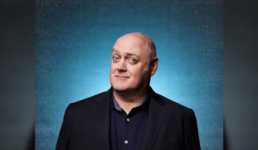 Dara Ó Briain: Re:Creation