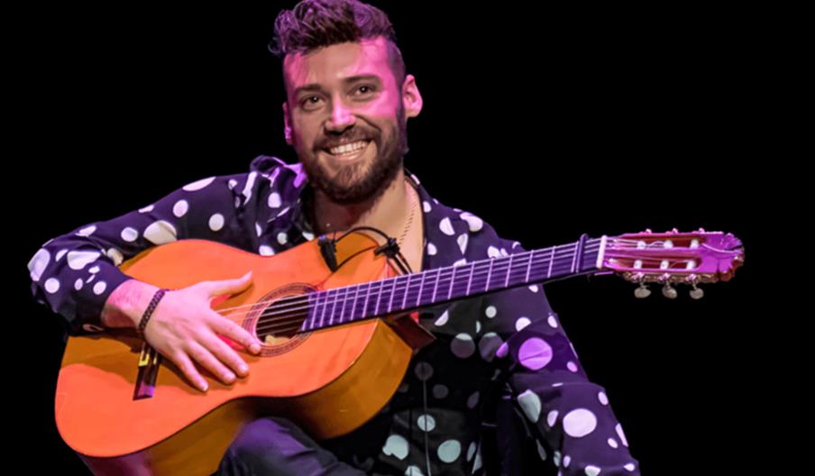 Al Compas Del Querer - Flamenco