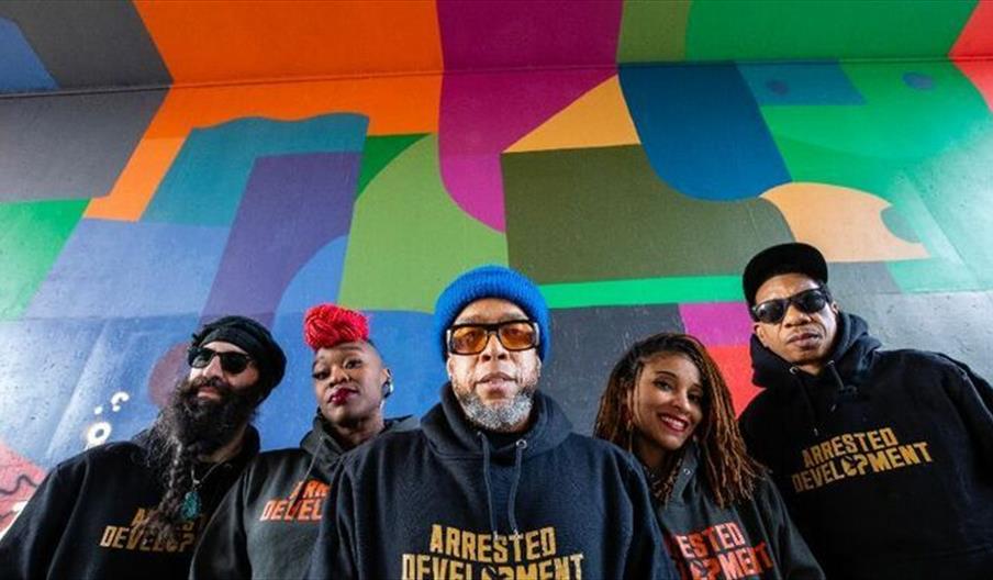 Arrested Development