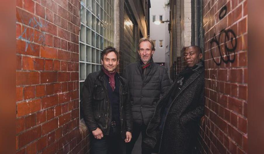 Mike & the Mechanics