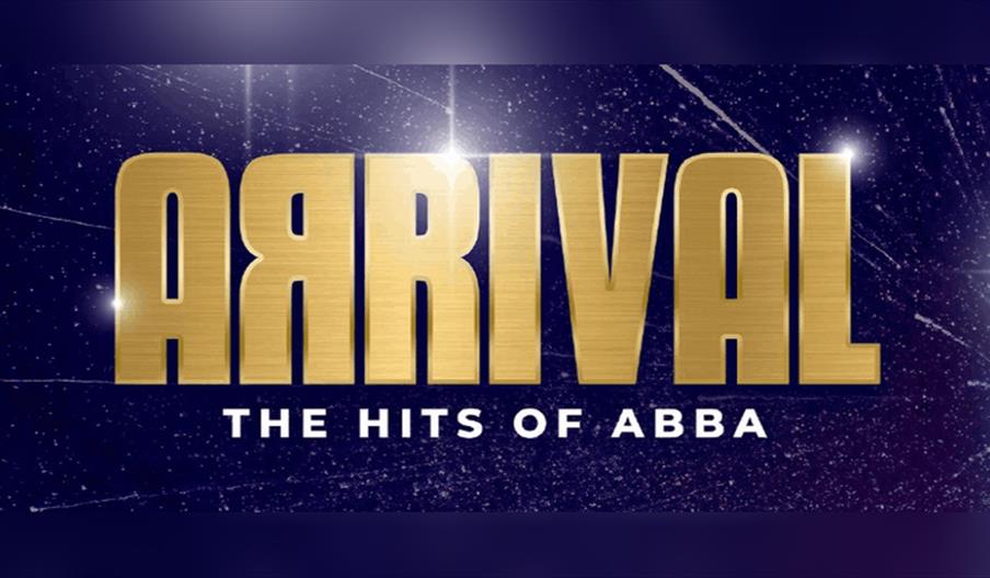 Arrival ® - The Hits Of Abba Show