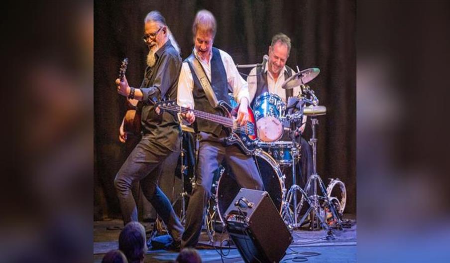 The Searchers and Hollies Experience