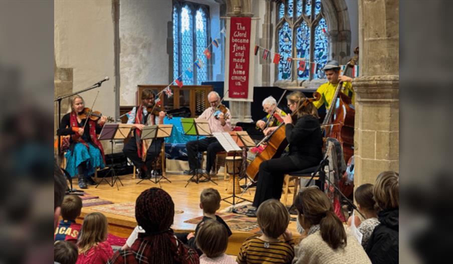 Carnival of the Animals