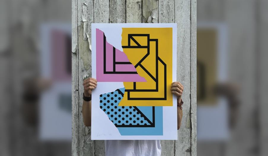 Fifty Years of Print