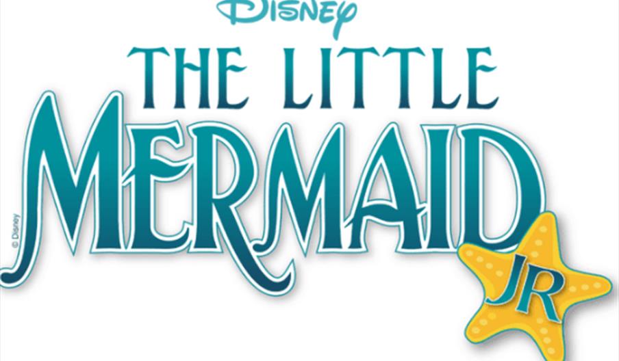 The Little Mermaid - Friday & Saturday PM School