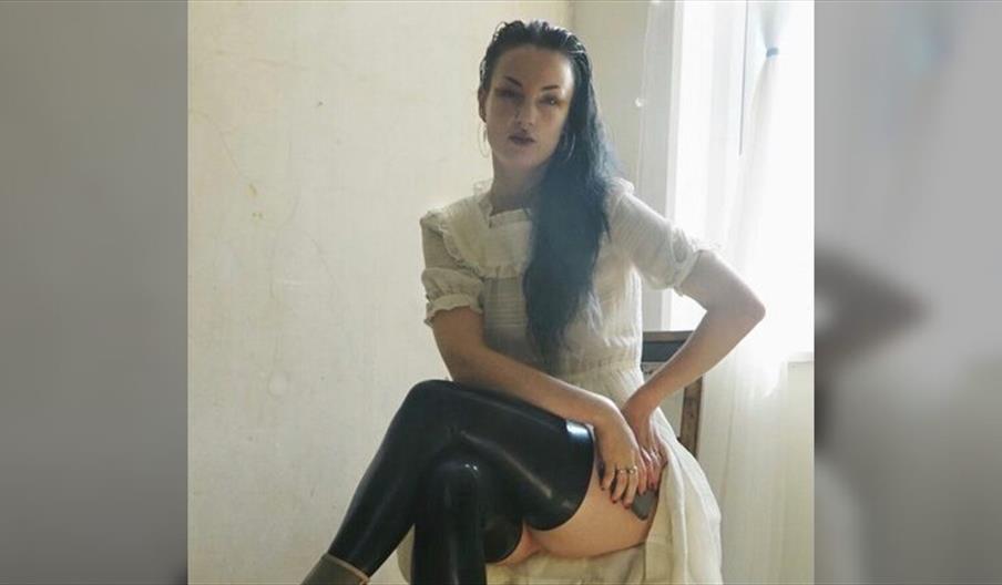 In the Flesh: Porn, Power and Art