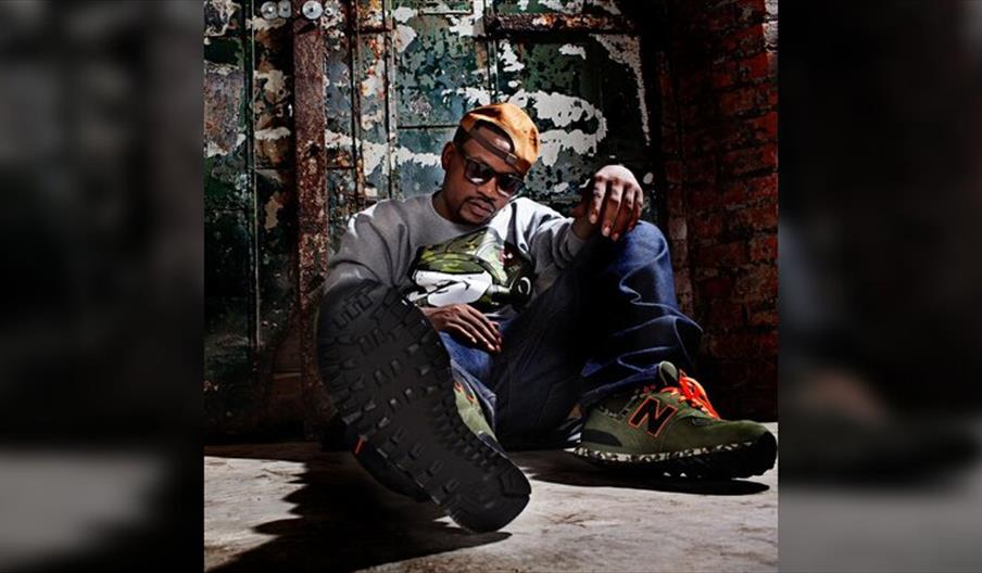 Obie Trice