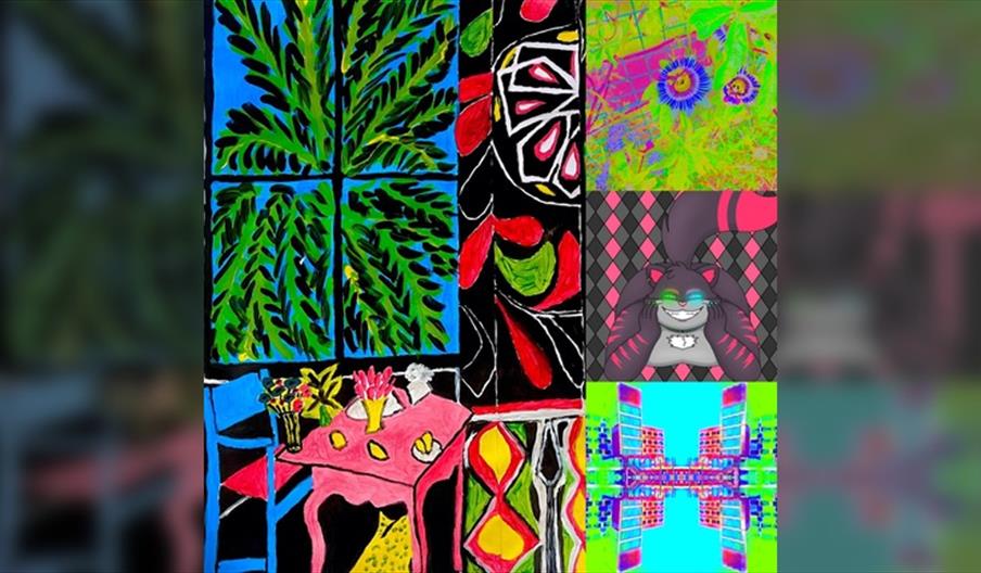 Adur Art Trail