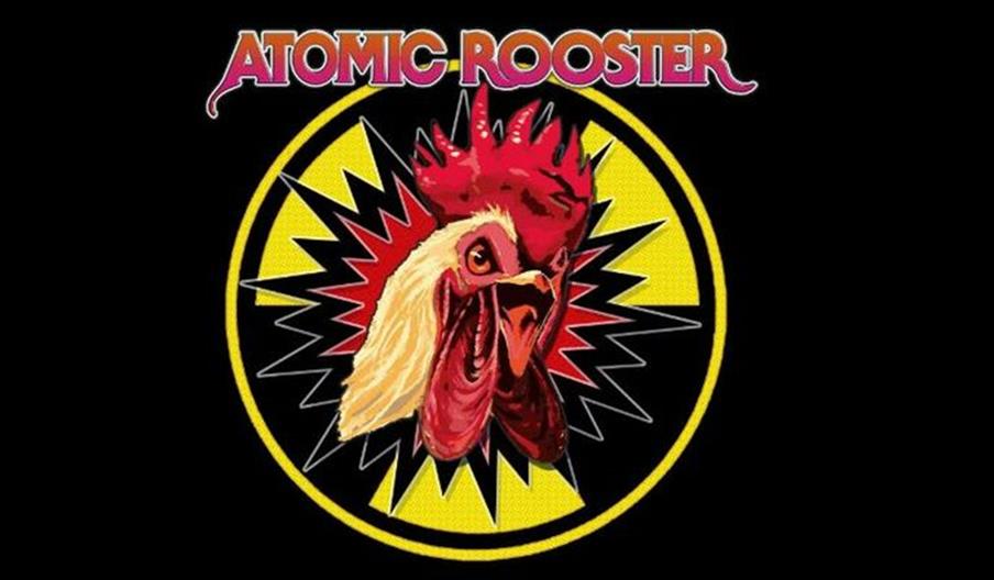 Atomic Rooster