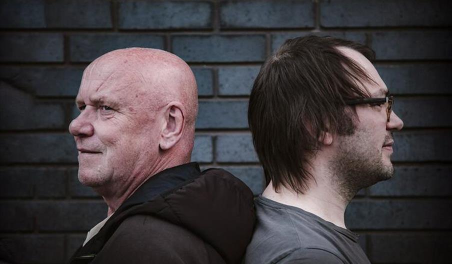 Ozric Tentacles
