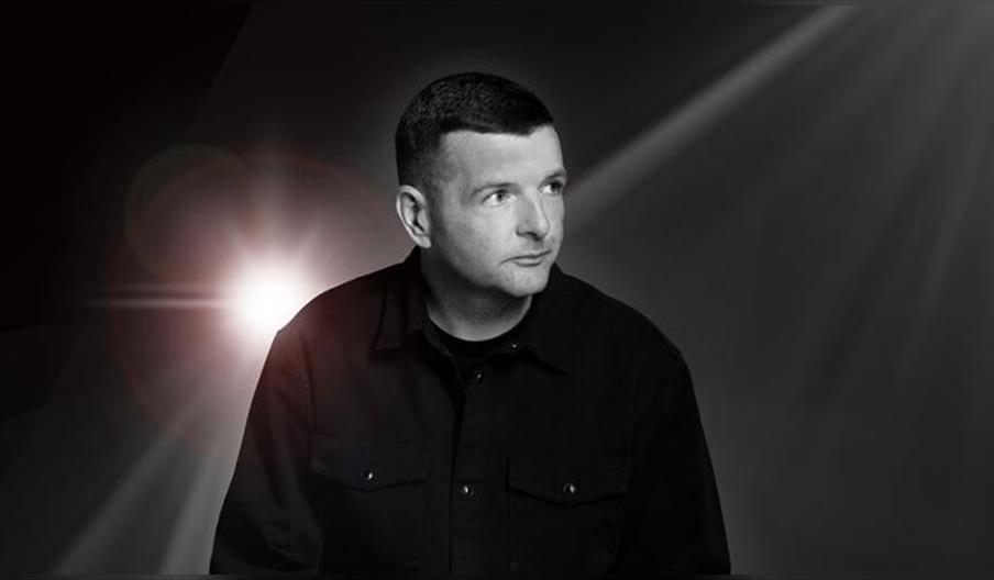 Kevin Bridges: Here If You Need Me