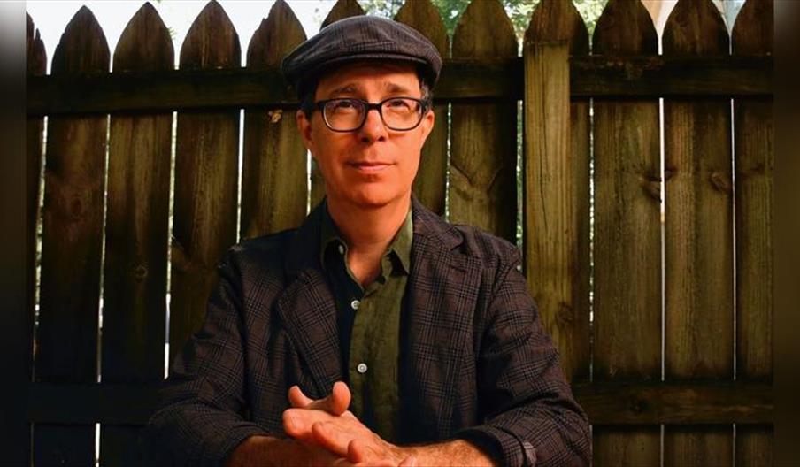 Ben Folds: The Paper Airplane Request Tour