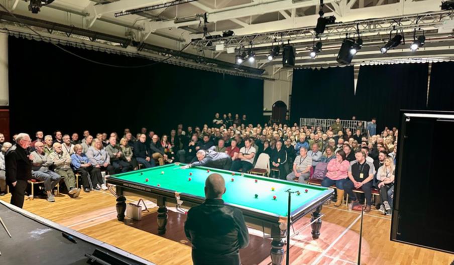 Black Ball 40th Anniversary Tour