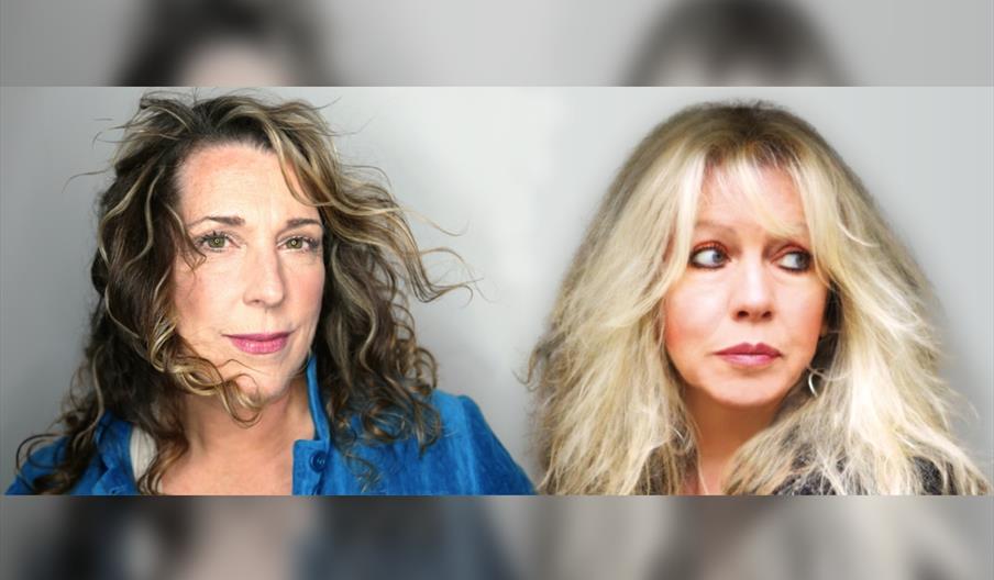 Beth Nielsen Chapman & Judie Tzuke
