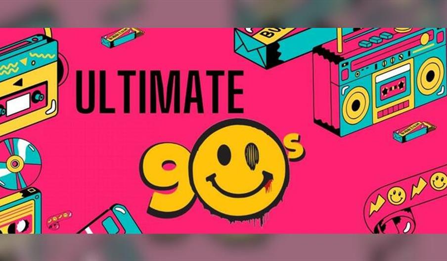 Ultimate 90s