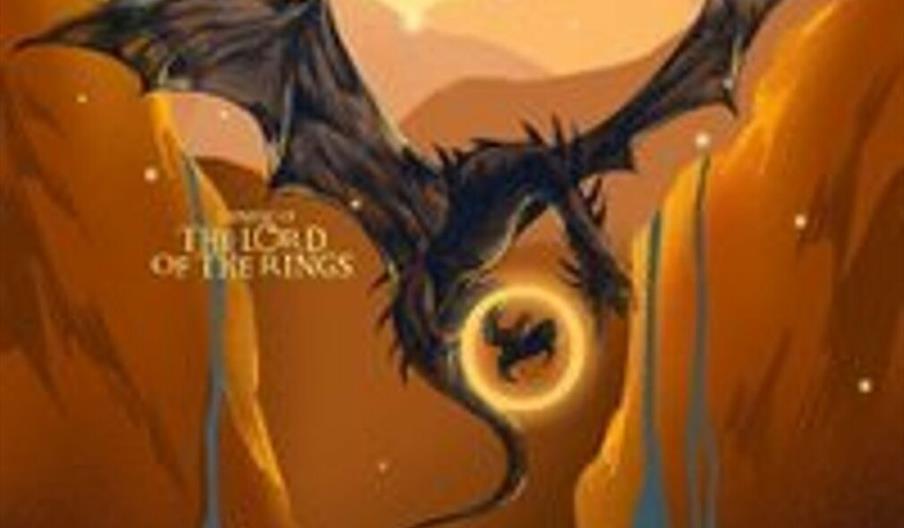 The Music of The Lord of The Rings: Tribute to Howard Shore