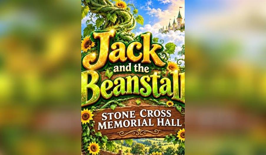 Jack & the Beanstalk