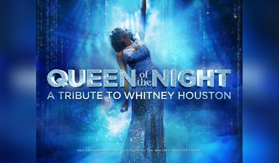Whitney: Queen of the Night