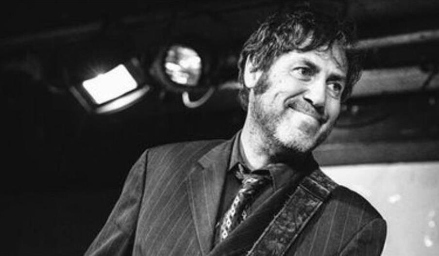 Peter Bruntnell & Band