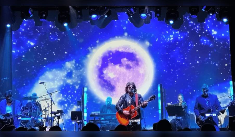 ELO Tribute Show