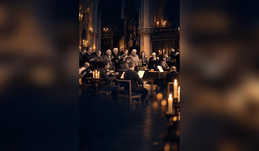 Hpo Singers Messiah
