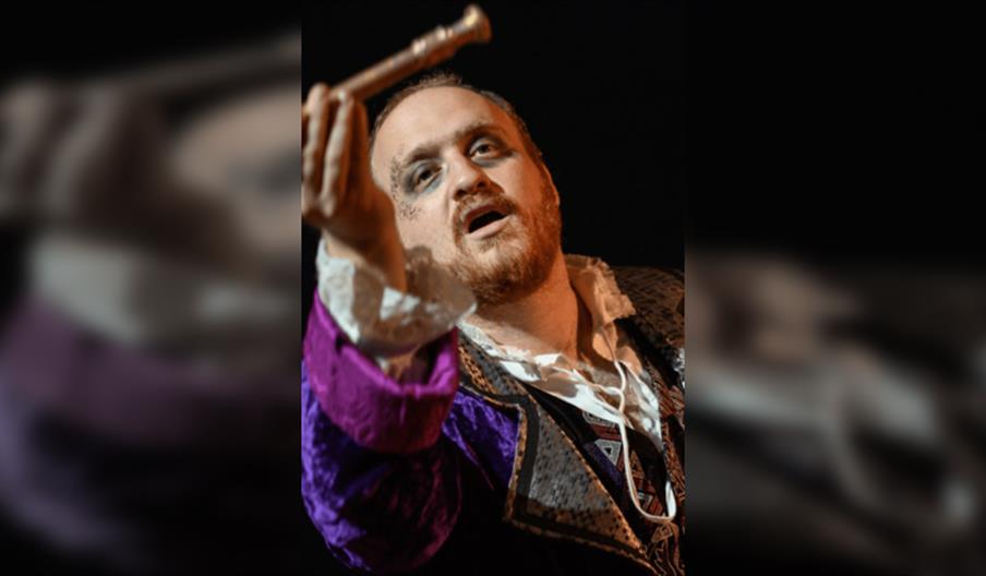 HPO Opera The Magic Flute