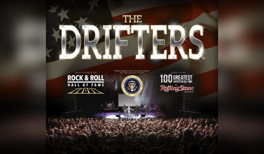 The Drifters