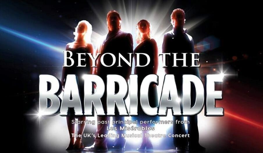 Beyond the Barricade