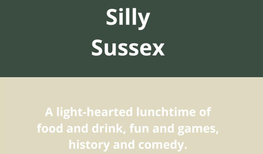 Silly Sussex