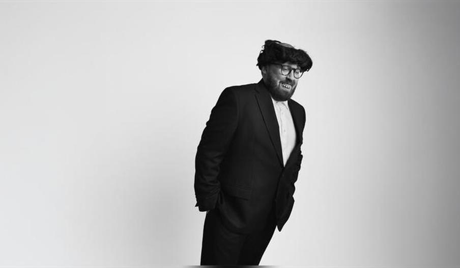 John Kearns: Tilting At Windmills