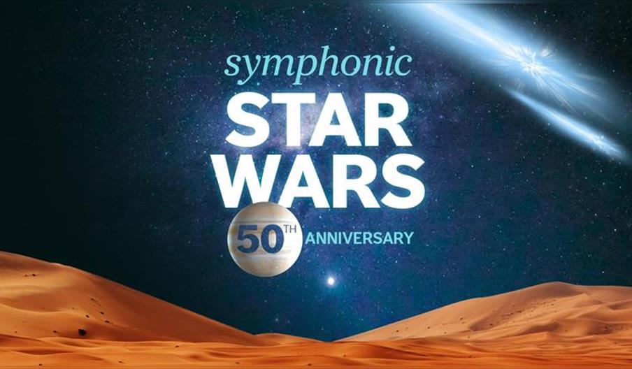 BSO: Star Wars 50th Anniversary