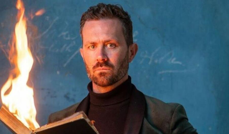 Edward Tripp: No Man is an Ireland