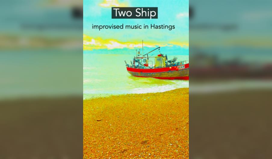 Two Ship: Tom Challenger/Olie Brice + Matilde Meireles/Tullis Rennie