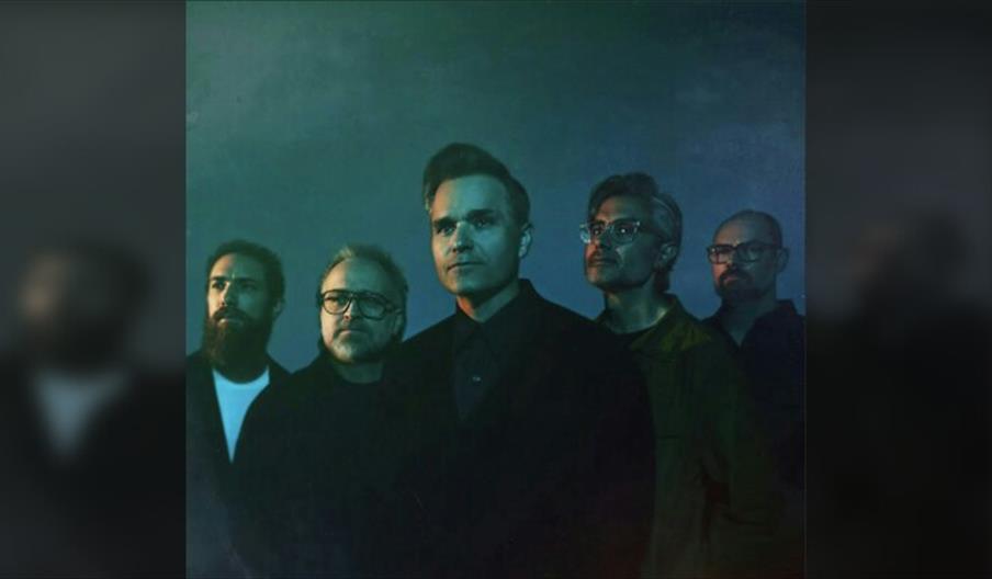 Death Cab For Cutie