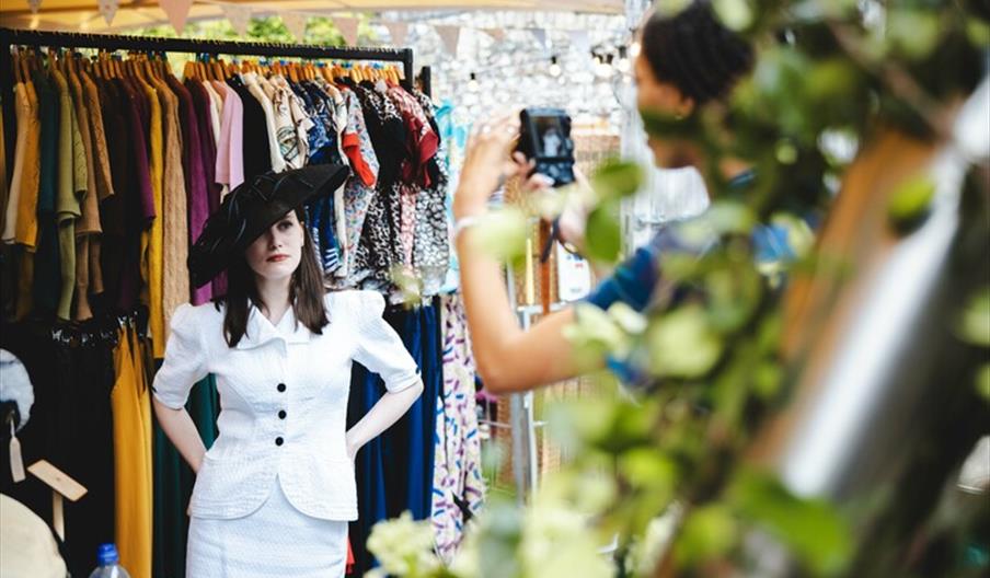 Vintage Market