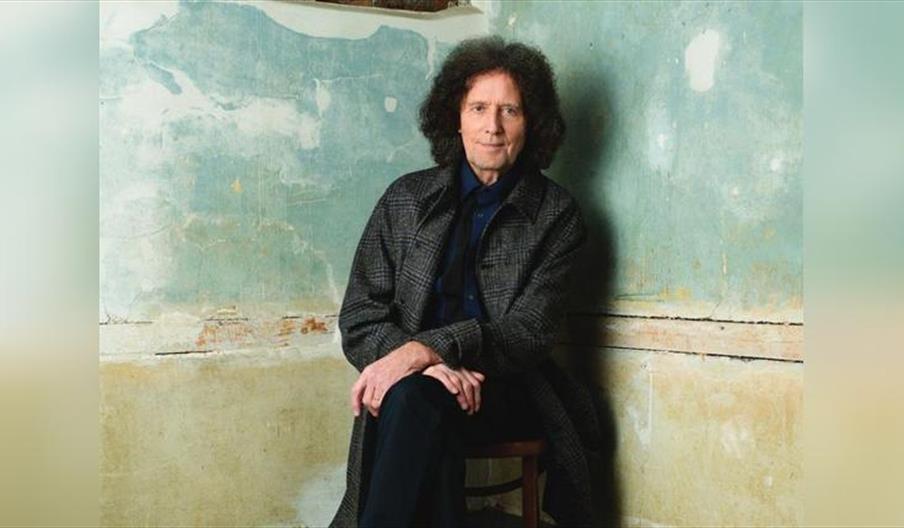 Gilbert O'Sullivan