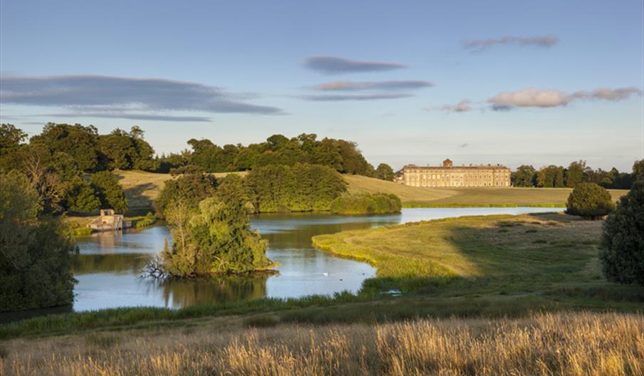 Turner's Vision at Petworth
