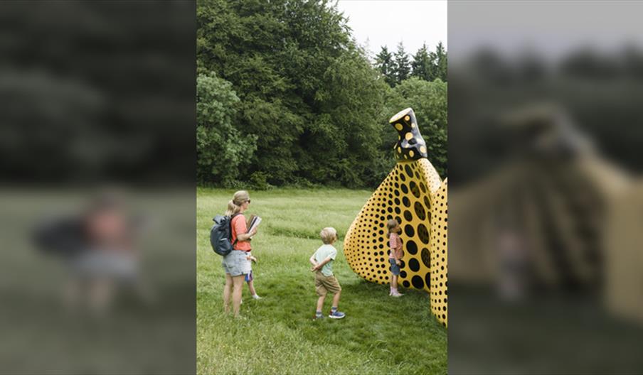 Family Summer Holiday Activities