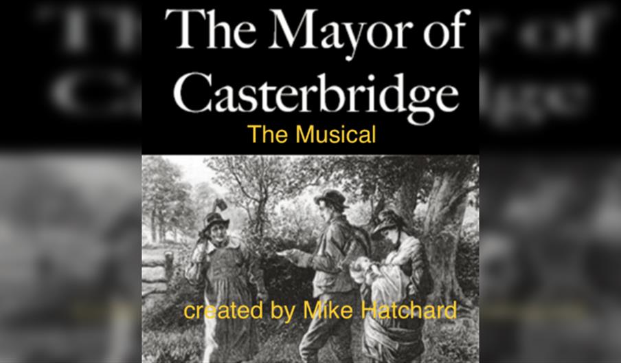 The Mayor of Casterbridge