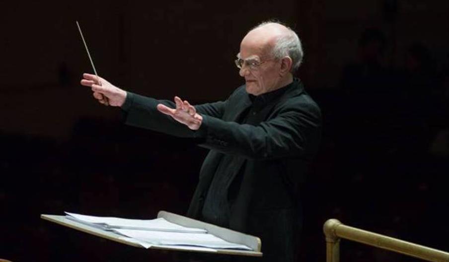 Gala Concert with Sir John Rutter
