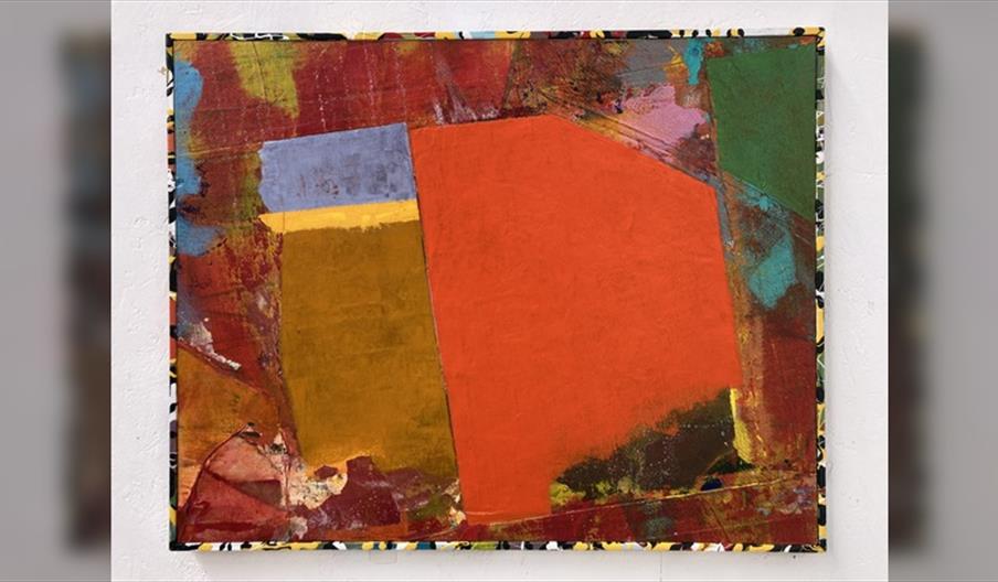 Walter Wall: ARTY face