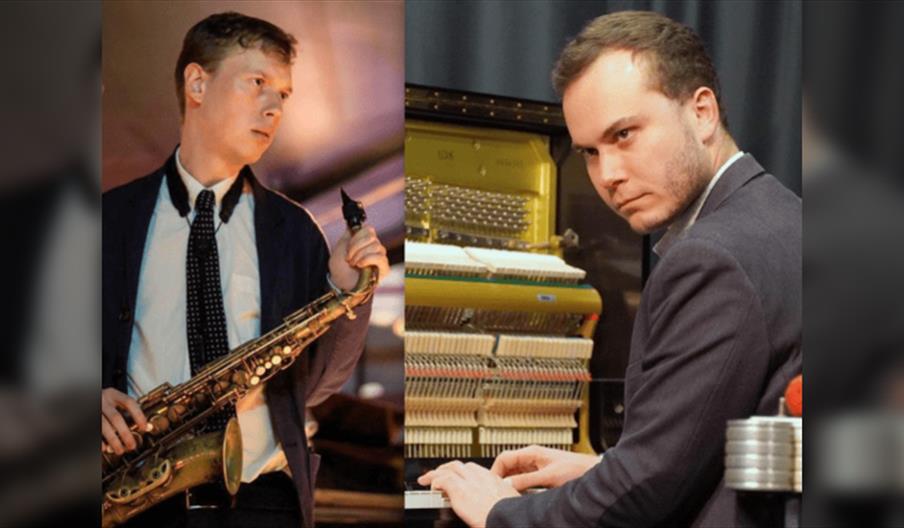 Sam Braysher/Matyas Gayer Quartet