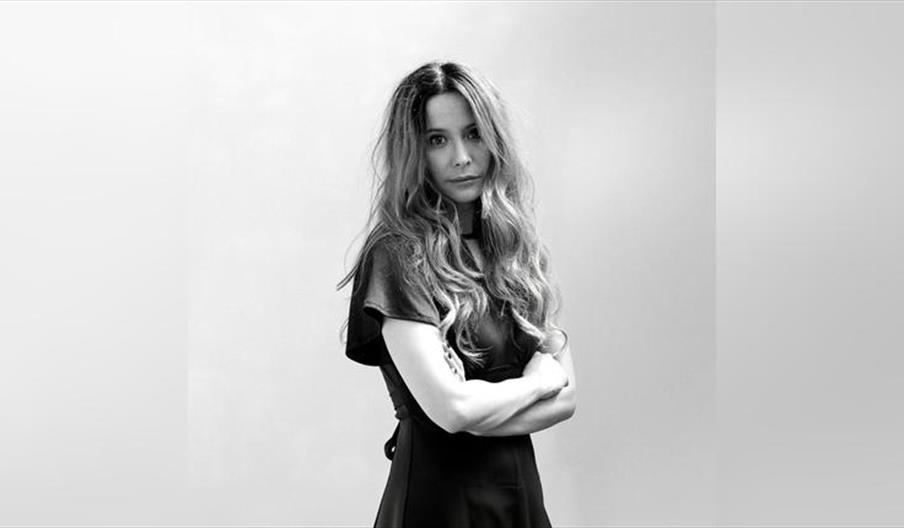 Nerina Pallot: Fire Escape Symphonies