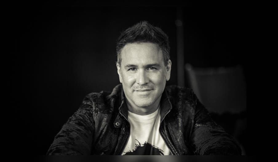 Stephen Lynch: The My Old Heart Tour
