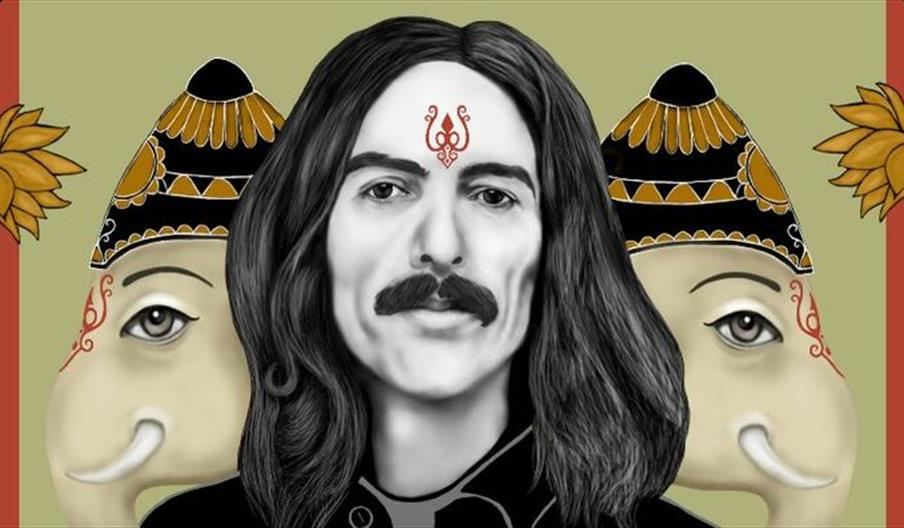 The Music of George Harrison - Live!