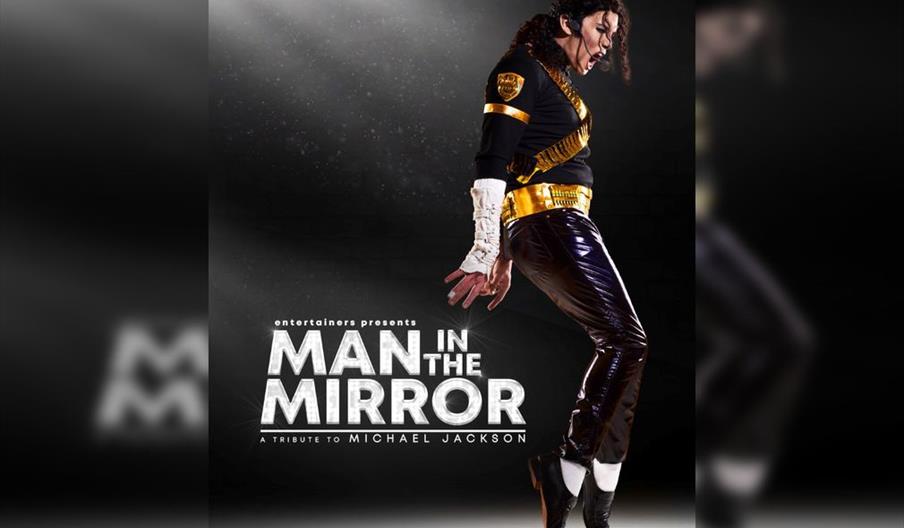 Man In The Mirror