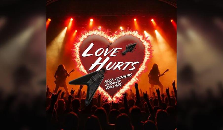 Love Hurts