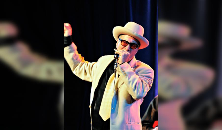 The Mark Hummel Trio