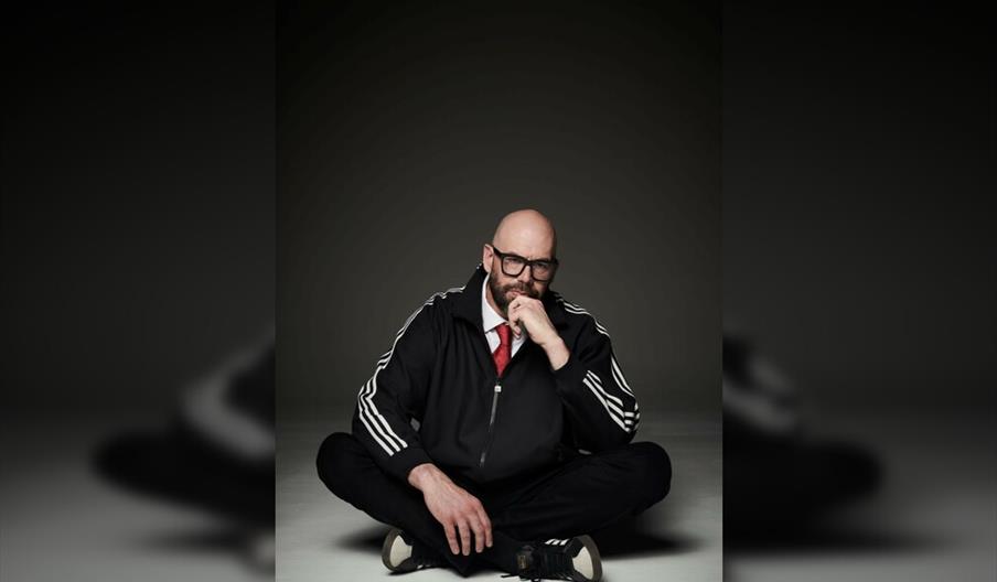 Tom Davis: Spudgun